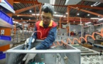 Chinese economy boasts essential advantages, resilience, vitality