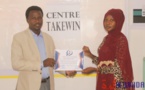 Tchad : le centre Takewin forme des jeunes en leadership et prise de parole en public