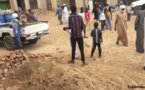 Tchad : des civils en colère manifestent contre un député venu en meeting