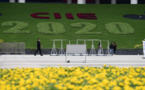 Greenland Group to contribute more to 3rd CIIE