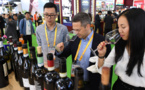 CIIE brings various delicious foods from all over the world to Chinese consumers