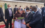 Maroc : ouverture d'un consulat général de Burkina Faso à Dakhla