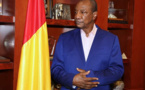Guinée : la CENI annonce la victoire d'Alpha Condé avec 59,49% des voix
