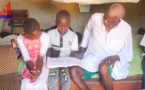 Tchad : M. Wangba Garandi, une vie au service de l'enseignement