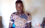 Tchad : le meilleur gardien du championnat national de foot, Bouba Sanda, récompensé