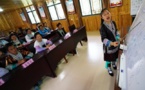 Over 80 percent of Chinese population speak Mandarin