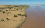 Herdsman living in hinterland of N China’s Kubuqi Desert becomes better off