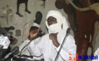 Le général Idriss Dokony Adiker élu vice-président de la Confédération africaine de volley-ball