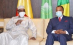 Colloque sur De Gaulle à Brazzaville : Idriss Deby Itno parmi les hôtes de marque