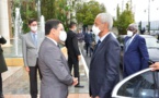 Le Tchad et le Maroc signent six accords de coopération