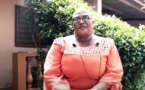 L’Université de Lomé honore Denise Yawa Mensah, bachelière à 51 ans