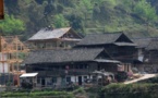 Renovation of dilapidated houses benefits over 8 million rural residents in SW China's Guizhou
