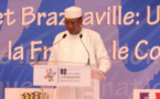 Idriss Déby : « l’histoire africaine de la France libre est toujours occultée »