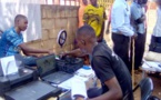 Tchad : le taux d'enrôlement d'électeurs à 60,55% de l'objectif au Mayo Kebbi Ouest