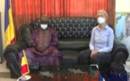 Tchad : une délégation de l'Unicef en mission à Faya