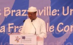 Sahel : "L’insécurité et l’instabilité ne cessent de prendre de l’ampleur", Idriss Déby