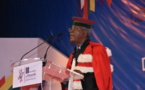 Colloque De Gaulle et l'Afrique à Brazzaville : l'histoire des rencontres (1940-1958), objet de la leçon inaugurale
