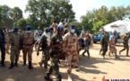 Tchad : 46 arrestations et 16 motos saisies à Moundou pour violation du couvre-feu