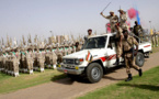 ​Soudan : dissensions au sein des Forces du Soutien Rapide, le chef des renseignements muté