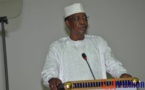 Tchad : le chef de l'État réagit à la contestation du présidium du Forum