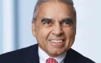 Le Professeur Kishore Mahbubani évalue l'essor de l'Afrique lors de la conférence Babacar Ndiaye