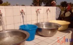 Tchad : don d'un château d'eau et grand soulagement dans un quartier de Pala
