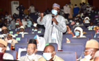 Tchad : Forum inclusif, "il ne faut pas que chacun vienne raconter sa vie"