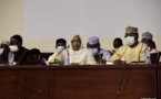 Tchad : la clôture du Forum national inclusif aura lieu demain après-midi