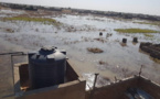 Tchad : le chef de l'État débloque des moyens d'urgence face aux inondations à N'Djamena