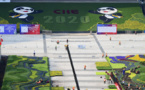 China's CIIE shares opportunities for common development
