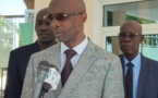 Tchad : Idriss Dokony Adiker mise sur l'émergence du volley-ball