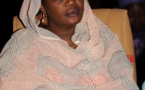 Tchad: Mme Achta Saleh Damane, vice-présidente du Haut Conseil de la Communication se confie à Alwihda
