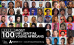 100 jeunes Africains les plus influents en 2020 : la ministre Amina Priscille Longoh dans le classement