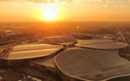 CIIE shares China’s development opportunities with the world in new era