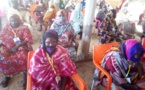 Tchad : un projet de lutte contre la malnutrition maternelle et infantile lancé au Hadjer Lamis