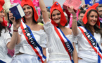 La France dans son ensemble s'oppose à la déstabilisation de la famille traditionnelle
