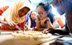Build a greener, fairer society: Director General of INBAR