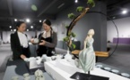 China Innovation Index hits new high in 2019
