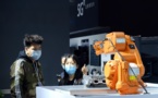 China delivers remarkable performance in commercial 5G services
