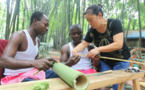 Bamboo and rattan industry weaves a bridge to advance South-South cooperation