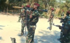 Congo Brazzaville: rebelles et opposition centrafricains s'entretiennent avec Sassou Nguesso
