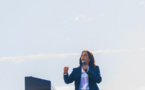 Kamala Harris, première femme noire vice-présidente des États-Unis
