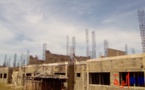 Tchad : les travaux redémarrent pour la future Université de Pala qui "arrivera en 2e position"
