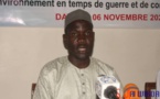 Tchad : Green Earth appelle à mettre fin aux agissements nuisibles à l'environnement