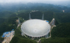 China’s FAST discovers 240 pulsars