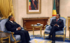 Centrafrique: Les rebelles approuvent la nomination de Nicolas Tiangaye au poste de premier ministre en RCA