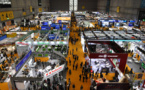 Spillover effects of CIIE continue to expand