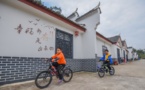 China makes sure everyone shares fruits of development during 13th Five-Year Plan