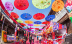 Chinese market sees better-than-expected recovery during eight-day Golden Week holiday