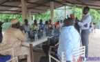 Tchad : Lucie Beassemda mobilise la jeunesse du Logone Occidental